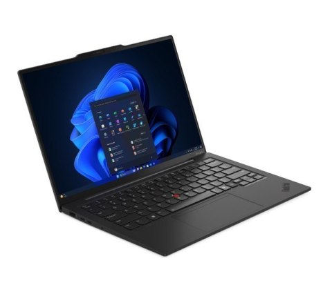 Ultrabook ThinkPad X1 Carbon G13 21NX006PPB W11Pro Ultra 7 265U/64GB/1TB/INT/14.0 2.8K/Touch/Black/vPro/3YRS Premier Support Plu Ultrabook ThinkPad X1 Carbon G13 21NX006PPB W11Pro Ultra 7 265U/64GB/1TB/INT/14.0 2.8K/Touch/Black/vPro/3YRS Premier Support Plu