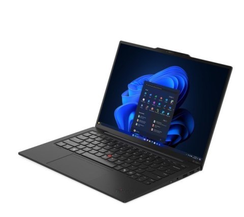 Ultrabook ThinkPad X1 Carbon G13 21NX006PPB W11Pro Ultra 7 265U/64GB/1TB/INT/14.0 2.8K/Touch/Black/vPro/3YRS Premier Support Plu Ultrabook ThinkPad X1 Carbon G13 21NX006PPB W11Pro Ultra 7 265U/64GB/1TB/INT/14.0 2.8K/Touch/Black/vPro/3YRS Premier Support Plu
