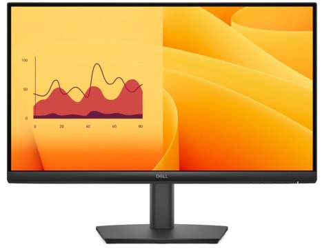Monitor E2225HM 21.5 cala LED VA Full HD (1920 x1080)/16:9/DP/HDMI/VGA/3Y Monitor E2225HM 21.5 cala LED VA Full HD (1920 x1080)/16:9/DP/HDMI/VGA/3Y