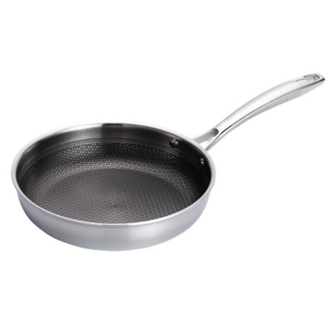 Profesjonalna patelnia 28 cm MR-1224-28 Profesjonalna patelnia 28 cm MR-1224-28