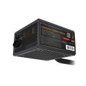 Zasilacz ATX 650W aktywne PFC 12 cm fan 80+Bronze industrial