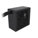 Zasilacz ATX 650W aktywne PFC 12 cm fan 80+Bronze industrial