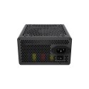 Zasilacz ATX 650W aktywne PFC 12 cm fan 80+Bronze industrial