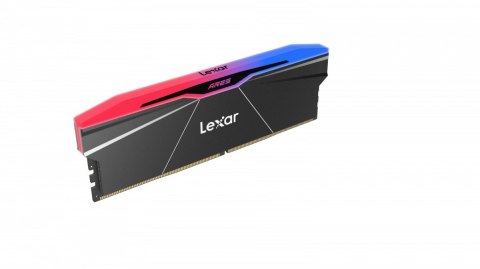 Pamięć DDR5 ARES RGB 32GB(2*16GB)/6000 CL30 czarna Pamięć DDR5 ARES RGB 32GB(2*16GB)/6000 CL30 czarna