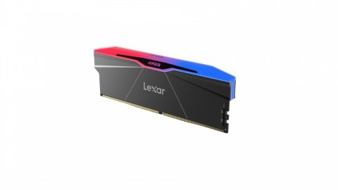 Pamięć DDR5 ARES RGB 32GB(2*16GB)/6000 CL30 czarna Pamięć DDR5 ARES RGB 32GB(2*16GB)/6000 CL30 czarna
