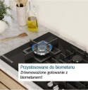 Płyta gazowo-szklana POH6B6K30