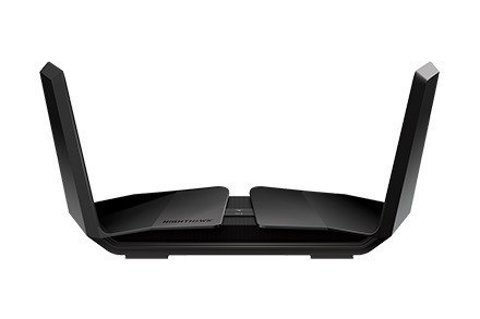 Router Nighthawk AX12 AX6000 12-Stream 5 LAN 1 WAN 2 USB Router Nighthawk AX12 AX6000 12-Stream 5 LAN 1 WAN 2 USB