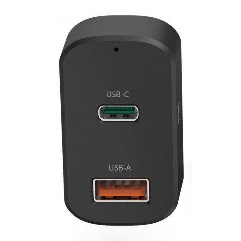 Ładowarka samochodowa USB-C do laptopa 65W Ładowarka samochodowa USB-C do laptopa 65W