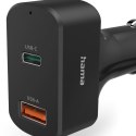 Ładowarka samochodowa USB-C do laptopa 65W