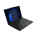 Notebook ThinkPad E16 G3 21SR0071PB W11Pro Ultra 7 255H/16GB/512GB/INT/16.0 WUXGA/Black/3YRS OnSite + 1YR Premier Support + CO2 
