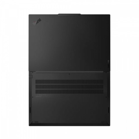 Notebook ThinkPad E16 G3 21SR0071PB W11Pro Ultra 7 255H/16GB/512GB/INT/16.0 WUXGA/Black/3YRS OnSite + 1YR Premier Support + CO2 Notebook ThinkPad E16 G3 21SR0071PB W11Pro Ultra 7 255H/16GB/512GB/INT/16.0 WUXGA/Black/3YRS OnSite + 1YR Premier Support + CO2