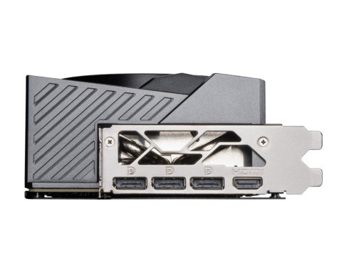 Karta graficzna GeForce RTX 5090 GAMING TRIO OC 32G GDDR7 512bit 3DP/HDMI Karta graficzna GeForce RTX 5090 GAMING TRIO OC 32G GDDR7 512bit 3DP/HDMI