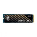 Dysk SSD SPATIUM M450 500GB M.2 PCIe 4.0 3600/2300MB/s Dysk SSD SPATIUM M450 500GB M.2 PCIe 4.0 3600/2300MB/s