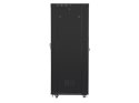 Szafa rack stojąca 19 cali 42U 800x1200 czarna