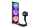 Chłodzenie wodne KRAKEN ELITE 360RGB V2 LCD