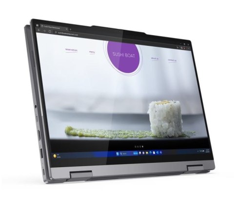 Laptop ThinkBook 14 2in1 IML G4 21MX0028PB W11Pro Ultra 7 155U/16GB/1TB/INT/14.0 WUXGA/Touch/Luna Grey/3YRS OS + CO2 Offset Laptop ThinkBook 14 2in1 IML G4 21MX0028PB W11Pro Ultra 7 155U/16GB/1TB/INT/14.0 WUXGA/Touch/Luna Grey/3YRS OS + CO2 Offset