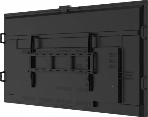 Monitor 86 cali TE8615A-B1AG IPS,4K,40pkt,550cd,DeepContrast-IR+, HDMI x2,DP,USB-C, 2 x 20W, OPS Slot x1, 5xUSB, 2xRJ45,8-Arr Monitor 86 cali TE8615A-B1AG IPS,4K,40pkt,550cd,DeepContrast-IR+, HDMI x2,DP,USB-C, 2 x 20W, OPS Slot x1, 5xUSB, 2xRJ45,8-Arr