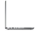 Notebook Latitude 5450 Win11Pro Ultra 5 135U/16GB/1TB SSD Gen4/14.0 FHD/Integrated/FgrPr&SmtCd/FHD/IR Cam/Mic/WWANReady4G+BT/Bac