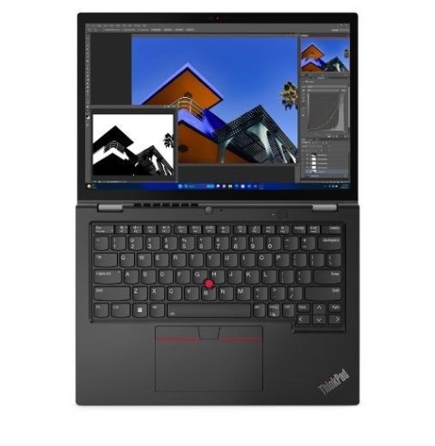 Laptop ThinkPad L13 2in1 G5 21LM001HPB W11Pro Ultra 5 125U/16GB/512GB/INT/13.3 WUXGA/Touch/Black/1YR Premier Support + 3YRS OS + Laptop ThinkPad L13 2in1 G5 21LM001HPB W11Pro Ultra 5 125U/16GB/512GB/INT/13.3 WUXGA/Touch/Black/1YR Premier Support + 3YRS OS +