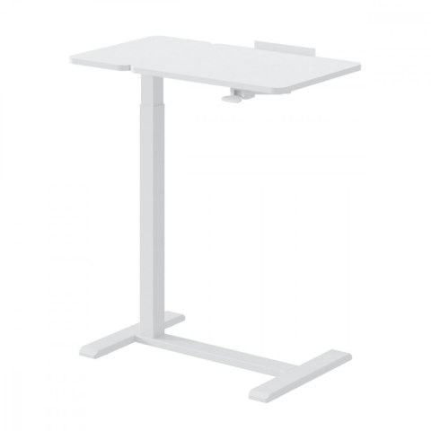 Mobilne biurko/stand do laptopa MC-120W, 76-109 CM Mobilne biurko/stand do laptopa MC-120W, 76-109 CM