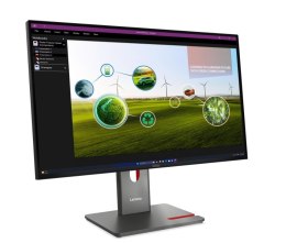 Monitor ThinkVision 27.0 P27Q-40 WLED LCD 64A7GAT6EU