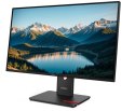 Monitor ThinkVision 27.0 P27Q-40 WLED LCD 64A7ZAT6EU