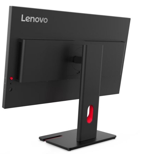 Monitor ThinkVision 27.0 P27Q-40 WLED LCD 64A7ZAT6EU Monitor ThinkVision 27.0 P27Q-40 WLED LCD 64A7ZAT6EU