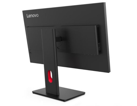 Monitor ThinkVision T27Q-40 WLED LCD 64A6GAT6EU Monitor ThinkVision T27Q-40 WLED LCD 64A6GAT6EU