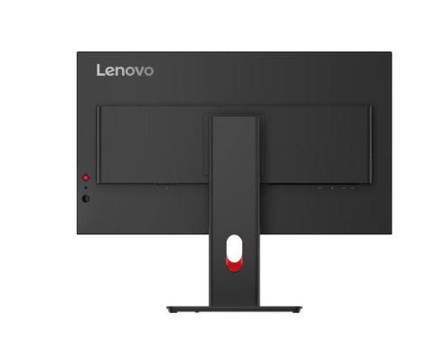 Monitor ThinkVision T27Q-40 WLED LCD 64A6GAT6EU Monitor ThinkVision T27Q-40 WLED LCD 64A6GAT6EU