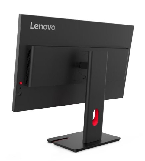 Monitor ThinkVision T27Q-40 WLED LCD 64A6GAT6EU Monitor ThinkVision T27Q-40 WLED LCD 64A6GAT6EU