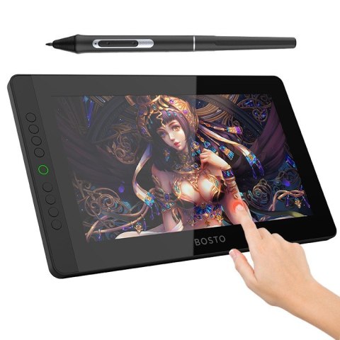 Tablet graficzny 13-HDKT 1920x1080 FHD 13,3 Tablet graficzny 13-HDKT 1920x1080 FHD 13,3