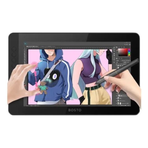 Tablet graficzny 13-HDKT 1920x1080 FHD 13,3 Tablet graficzny 13-HDKT 1920x1080 FHD 13,3