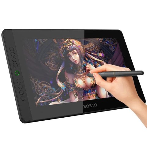 Tablet graficzny 13-HDKT 1920x1080 FHD 13,3 Tablet graficzny 13-HDKT 1920x1080 FHD 13,3