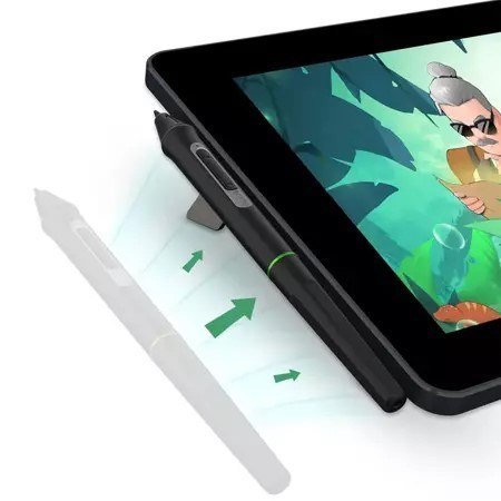 Tablet graficzny BT-12HDK 1920x1080 11,6 Tablet graficzny BT-12HDK 1920x1080 11,6