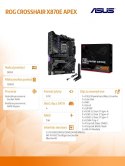 Płyta główna ROG CROSSHAIR X870E APEX