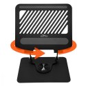Regulowana, obracana, ergonomiczna podstawka pod laptopa 10-17 LAPTOP STAND ROTO MT2662