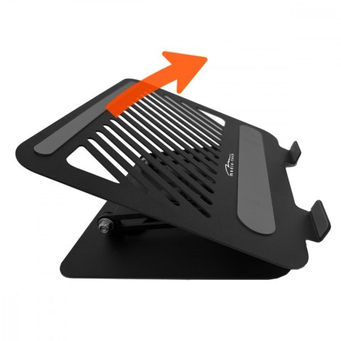 Regulowana, obracana, ergonomiczna podstawka pod laptopa 10-17 LAPTOP STAND ROTO MT2662 Regulowana, obracana, ergonomiczna podstawka pod laptopa 10-17 LAPTOP STAND ROTO MT2662