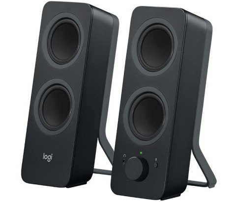 Z207 Głośniki komputerowe bluetooth czarne Z207 Głośniki komputerowe bluetooth czarne