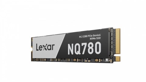Dysk SSD NQ780 1TB Gen4 NVMe 2280 6000/2500 Dysk SSD NQ780 1TB Gen4 NVMe 2280 6000/2500