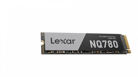 Dysk SSD NQ780 1TB Gen4 NVMe 2280 6000/2500 Dysk SSD NQ780 1TB Gen4 NVMe 2280 6000/2500