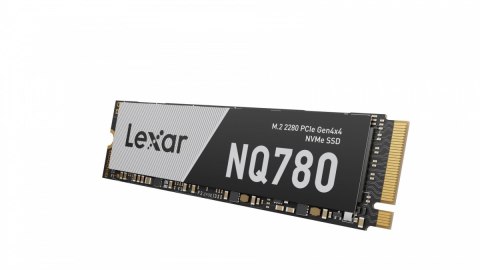 Dysk SSD NQ780 1TB Gen4 NVMe 2280 6000/2500 Dysk SSD NQ780 1TB Gen4 NVMe 2280 6000/2500