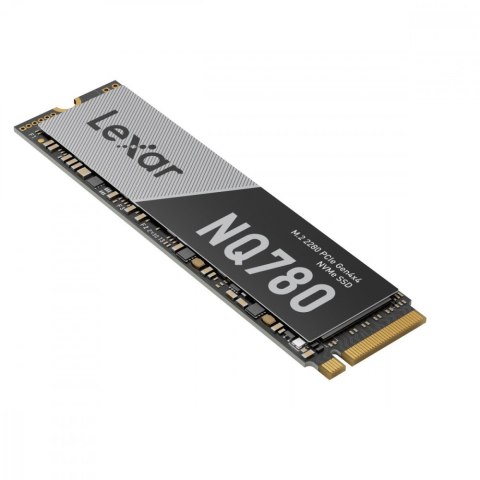 Dysk SSD NQ780 1TB Gen4 NVMe 2280 6000/2500 Dysk SSD NQ780 1TB Gen4 NVMe 2280 6000/2500