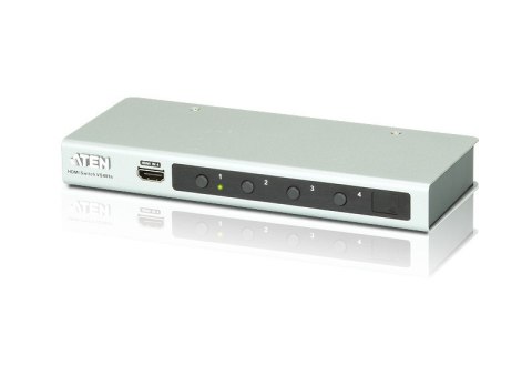 Przełącznik 4-portowy 4K HDMI VS481B Przełącznik 4-portowy 4K HDMI VS481B