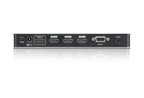 Przełącznik 4-portowy 4K HDMI VS481B Przełącznik 4-portowy 4K HDMI VS481B