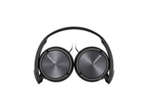 Słuchawki handsfree, mikrofon MDR-ZX310AP czarne Słuchawki handsfree, mikrofon MDR-ZX310AP czarne