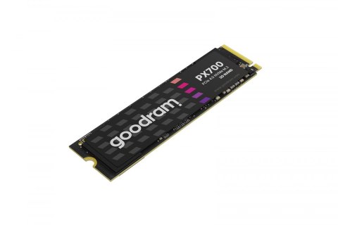 Dysk SSD PX700 1TB M.2 PCIe 2280 4x4 7400/6500MB/s Dysk SSD PX700 1TB M.2 PCIe 2280 4x4 7400/6500MB/s