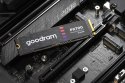 Dysk SSD PX700 4TB M.2 PCIe 2280 4x4 7400/6500MB/s
