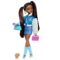 Lalka Barbie Dream Besties, Brooklyn