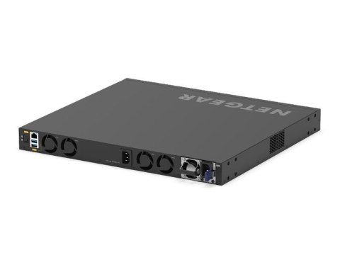Przełącznik XSM4328CV 24x10GE PoE+ 4xSFP28 Przełącznik XSM4328CV 24x10GE PoE+ 4xSFP28