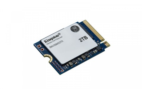 Dysk SSD NV3 2TB M.2 2230 PCI-e 4.0 NVMe 6000/5000 Dysk SSD NV3 2TB M.2 2230 PCI-e 4.0 NVMe 6000/5000